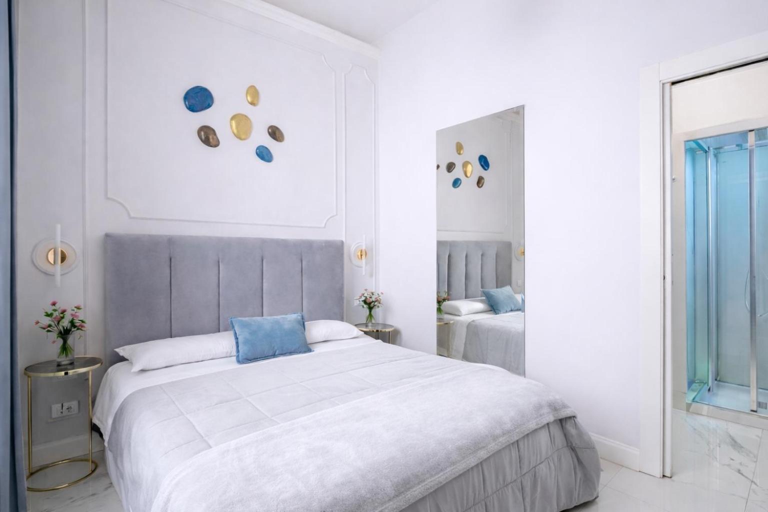 Rome Deluxe Apartments, Rome